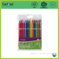 2015 Back to school twist crayons paint set